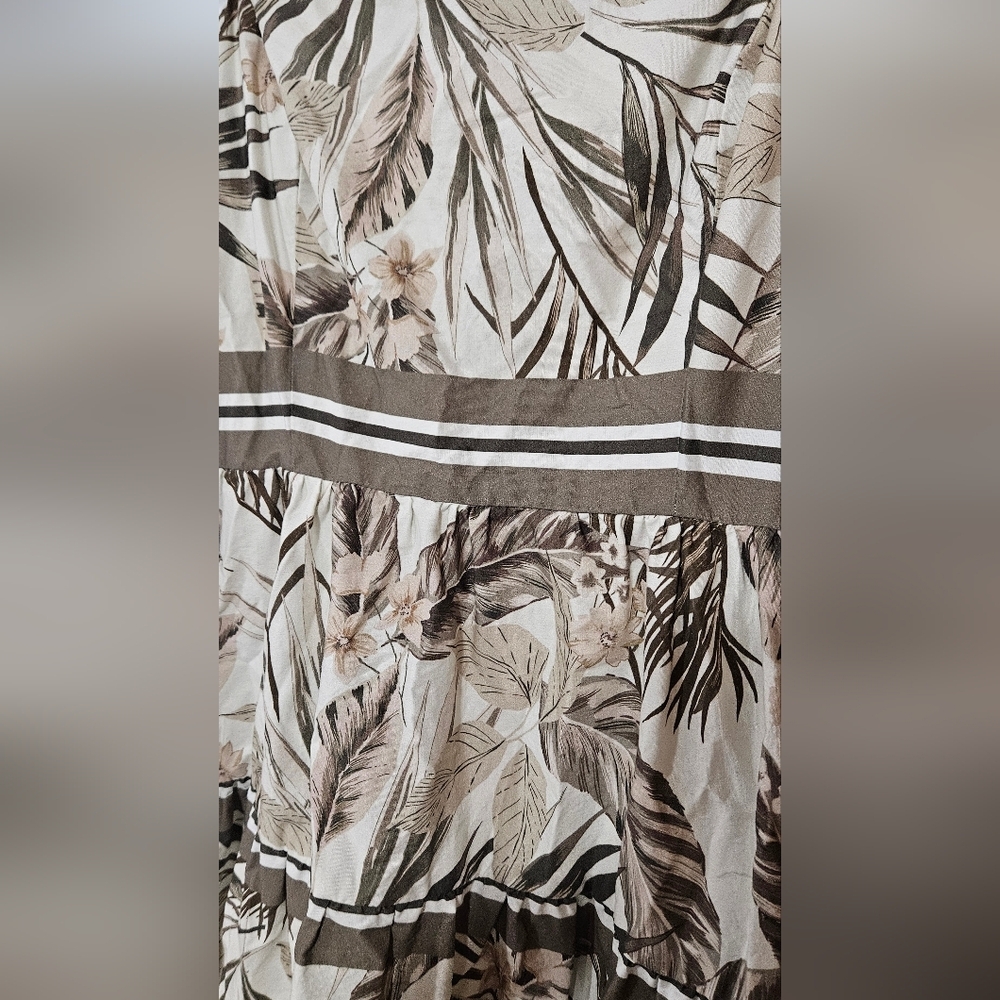 Antonio Melani Mini Dress  Size 10 - Picture 4 of 9